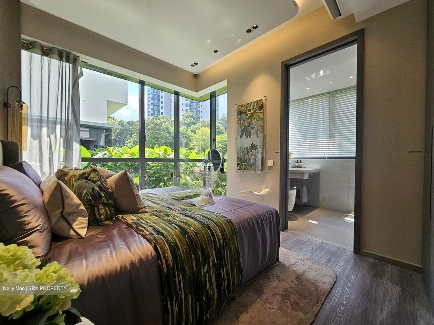 The LakeGarden Residences (D22), Condominium #623225931